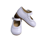 Scarpe Modello Ballerina Bambina RIZITOS B3100 - RIZITOS - LuxuryKids