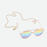 Catena Per Occhiali Da Sole Bambina ANGEL'S FACE CHAIN