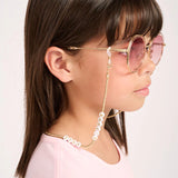 Catena Per Occhiali Da Sole Bambina ANGEL'S FACE CHAIN