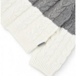 Maglioncino In caldo Cotone Con Trecce Neonato BOBOLI 715036 - BOBOLI - LuxuryKids