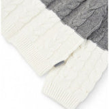 Maglioncino In caldo Cotone Con Trecce Bambino BOBOLI 715036 - BOBOLI - LuxuryKids