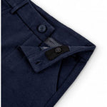Pantalone In Punto Milano Slim Fit Neonato BOBOLI 715025 - BOBOLI - LuxuryKids