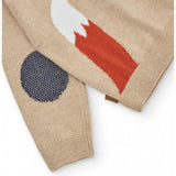 Maglioncino In Caldo Cotone Neonato BOBOLI 715272 - BOBOLI - LuxuryKids