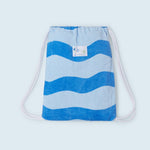 Telo Stampato Con Zainetto Bambina MAYORAL 10503 - MAYORAL - Luxury Kids