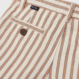 Bermuda In Cotone Sostenibile Fantasia Bambino MAYORAL 3230 - MAYORAL - Luxury Kids