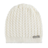 Berretto In Caldo Cotone Con Trecce Neonato/a CONDOR 50041 - Condor - LuxuryKids