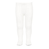 Calzamaglie In Cotone Perle' Traforato Bambino/a CONDOR 2565