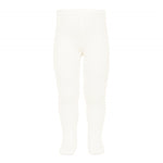 Calzamaglia Basic In Lana Rasata In Caldo Cotone Neonato/a CONDOR 2019 - Condor - LuxuryKids