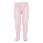 Calzamaglia Basic In Lana Rasata In Caldo Cotone Neonato/a CONDOR 2019 - Condor - LuxuryKids