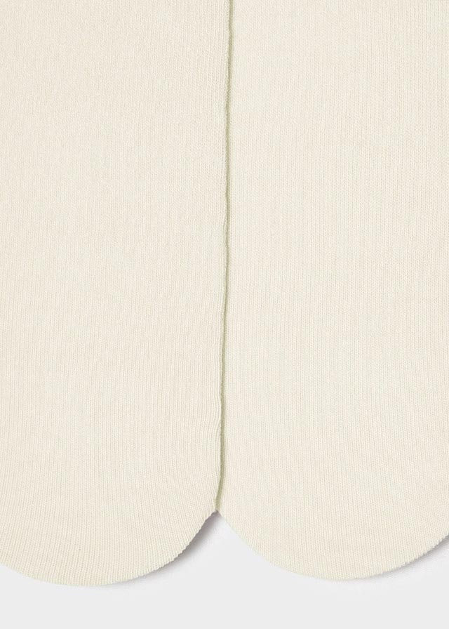 Collant Liscia In Caldo Cotone Bambina MAYORAL 10315 - MAYORAL - LuxuryKids