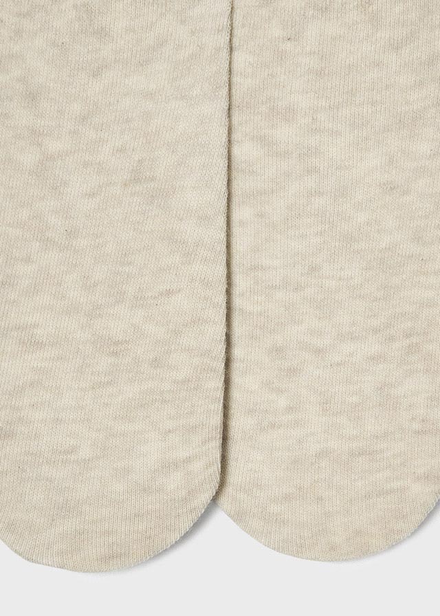 Collant Liscia In Caldo Cotone Bambina MAYORAL 10315 - MAYORAL - LuxuryKids