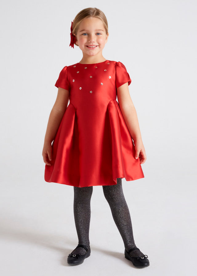 Collant Glitter Bambina Mayoral 10311 - MAYORAL - LuxuryKids