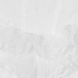 Collant Volant In Caldo Cotone Neonata MAYORAL 9531 - MAYORAL - LuxuryKids