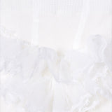 Collant Volant In Caldo Cotone Neonata MAYORAL 9531 - MAYORAL - LuxuryKids