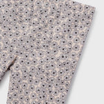 Completo 2 Pezzi Con leggings In Cotone Sostenibile Bambina MAYORAL 3780 - MAYORAL - Luxury Kids