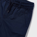 Completo Con Bermuda In Cotone Bambino MAYORAL 3242 - MAYORAL - Luxury Kids