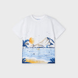 Completo 3 Pezzi In Cotone Sostenibile bambino MAYORAL 3681 - MAYORAL - Luxury Kids