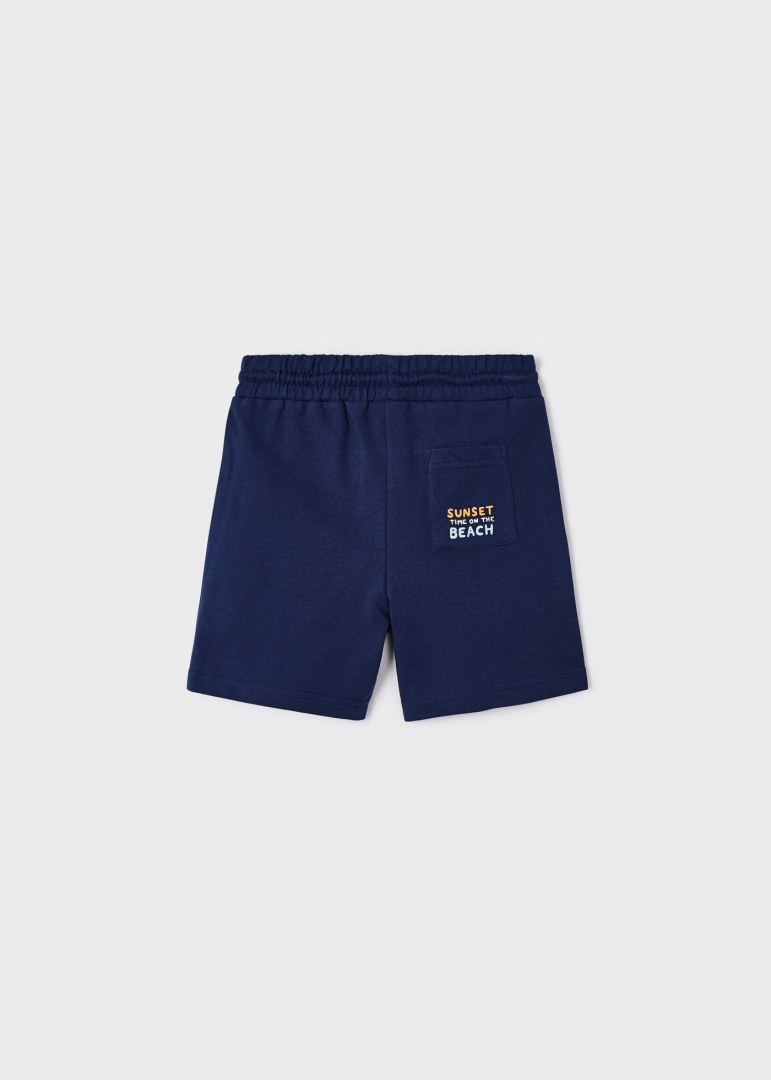 Completo 3 Pezzi In Cotone Sostenibile bambino MAYORAL 3681 - MAYORAL - Luxury Kids