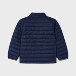 Giubbino A Vento Imbottito Bambino MAYORAL 3467 - MAYORAL - Luxury Kids