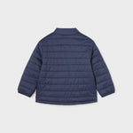 Giubbino A Vento Ultralight Neonato MAYORAL 1425 - MAYORAL - Luxury Kids