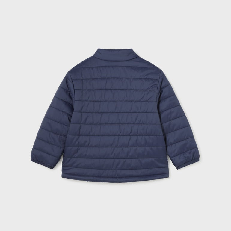 Giubbino A Vento Ultralight Neonato MAYORAL 1425 - MAYORAL - Luxury Kids