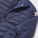Giubbino A Vento Ultralight Neonato MAYORAL 1425 - MAYORAL - Luxury Kids