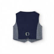 Panciotto In Punto Milano Bambino BOBOLI 715148 - BOBOLI - LuxuryKids