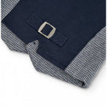 Panciotto In Punto Milano Bambino BOBOLI 715148 - BOBOLI - LuxuryKids