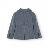 Giacca In Punto Milano Bambino BOBOLI 715137 - BOBOLI - LuxuryKids