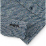 Giacca In Punto Milano Bambino BOBOLI 715137 - BOBOLI - LuxuryKids