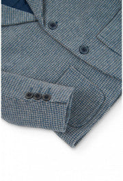 Giacca In Punto Milano Bambino BOBOLI 715137 - BOBOLI - LuxuryKids