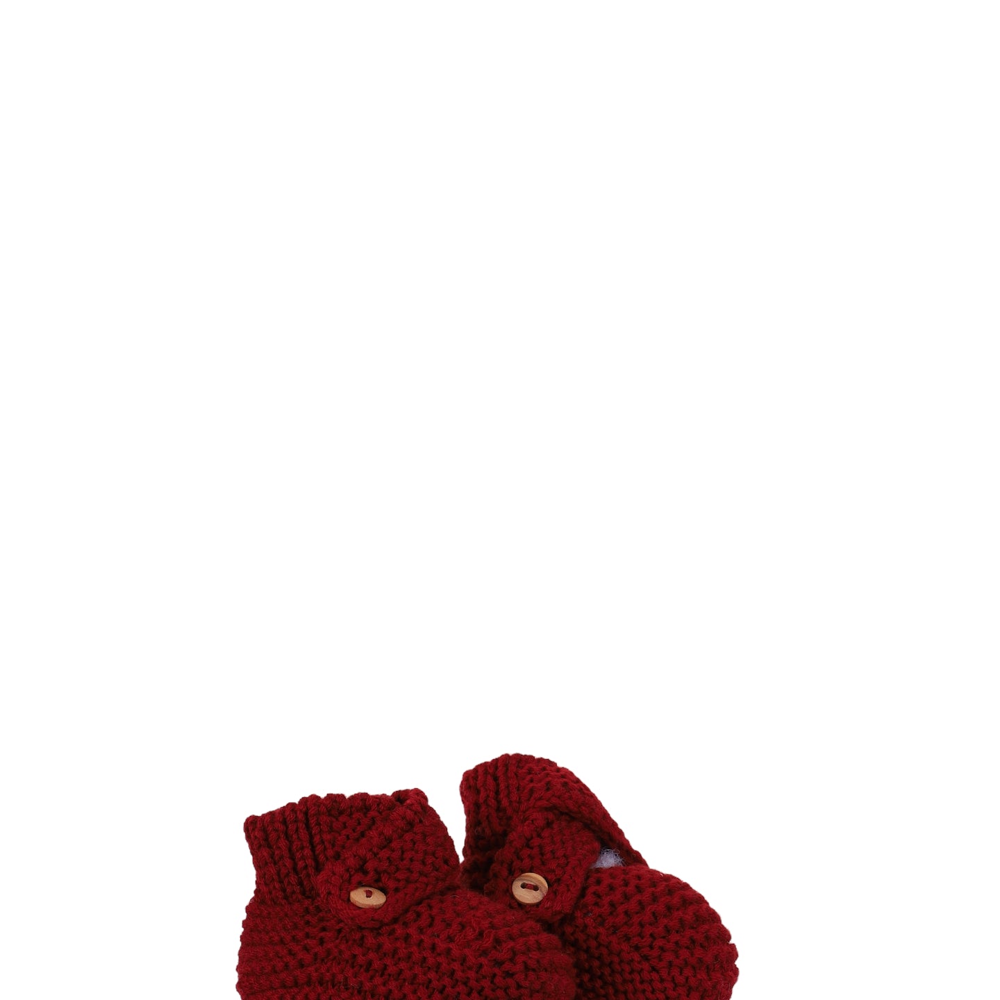 Babbucce In Lana Neonato/a WEDOBLE 10345C - WEDOBLE - LuxuryKids
