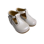 Scarpe Con Cinturino In Pelle Bambino PANYNO B2622 - PANYNO - LuxuryKids