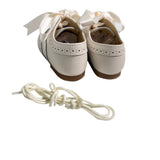 Scarpe Primi Passi Modello Francesina Bambino RIZITOS B2009P - RIZITOS - LuxuryKids