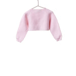 Coprispalle in Lana Neonata WEDOBLE 10164A - WEDOBLE - LuxuryKids