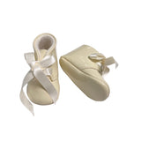 Scarpa Da Culla In vernice Neonato COQUITO 7033 - COQUITO - LuxuryKids