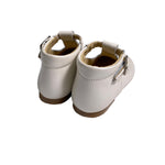 Scarpe Con Cinturino In Pelle Bambino PANYNO B2622 - PANYNO - LuxuryKids