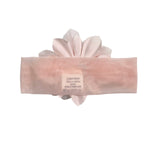 Fascia Elastica In Tulle Con Fiori E Svarowsky Neonata PETIT 8515661 - PETIT - Luxury Kids