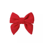 Fermaglio Fiocco Bambina LUXURYKIDS FTS - LuxuryKids - LuxuryKids