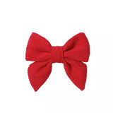 Fermaglio Fiocco Bambina LUXURYKIDS FTS - LuxuryKids - LuxuryKids