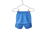 Pagliaccetto Spezzato In Filo Di Cotone Neonato WEDOBLE V2303301B - WEDOBLE - Luxury Kids