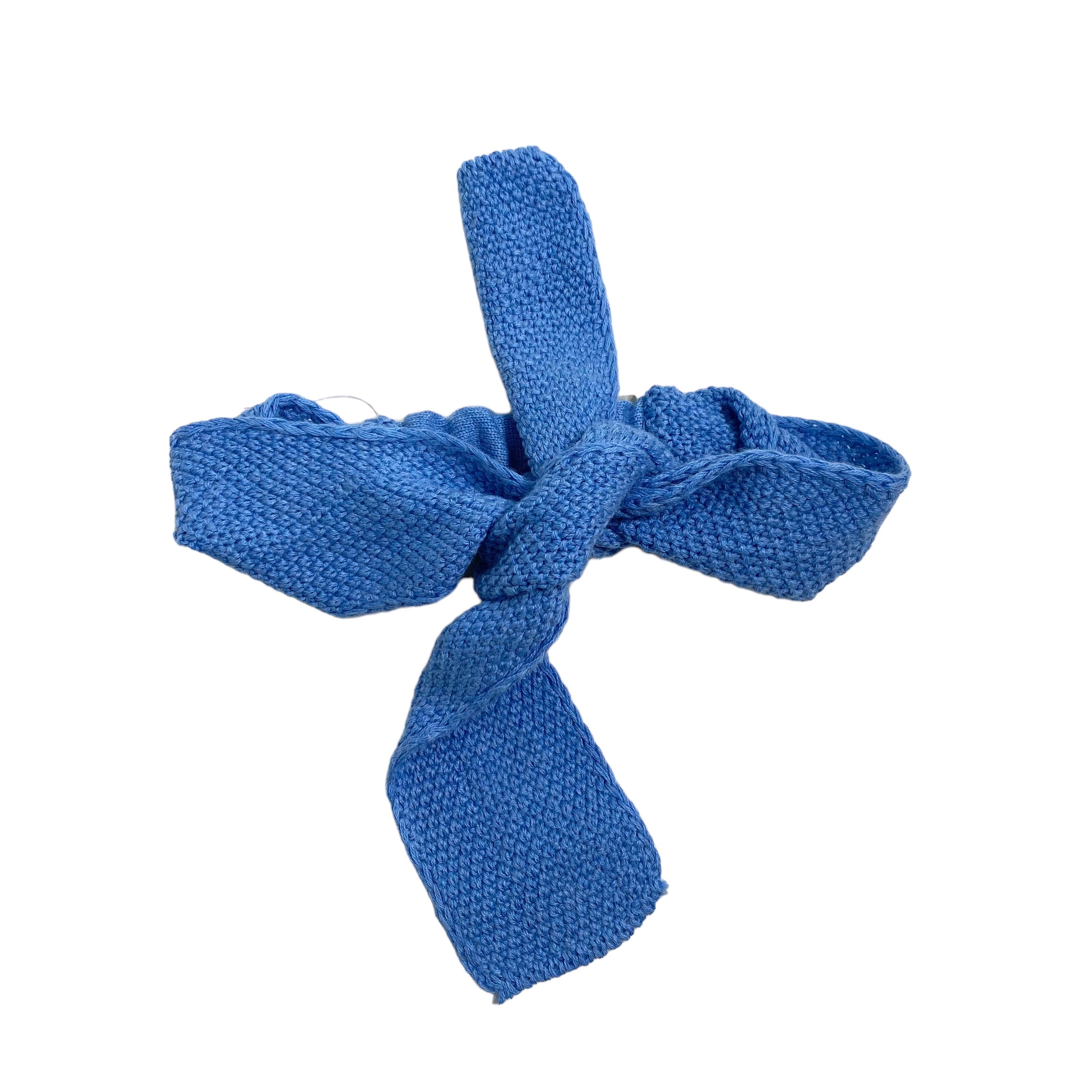 Fascia In Filo Di Cotone Con Nodo Neonata WEDOBLE V2310327A