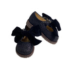 Scarpe Modello Ballerina Con Gomma Bambina PANYNO B2903G - PANYNO - LuxuryKids