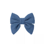 Fermaglio Fiocco Bambina LUXURYKIDS FTS - LuxuryKids - LuxuryKids