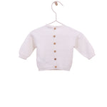 Maglioncino In 100% Lana Neonati WEDOBLE 10301E - WEDOBLE - LuxuryKids