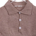 Pagliaccetto Intero In Filo E Cotone Neonato WEDOBLE V2305405A - WEDOBLE - Luxury Kids