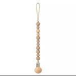 Portaciuccio Con Palline Massagengive Neonati LUXURYKIDS G129 - LuxuryKids - LuxuryKids