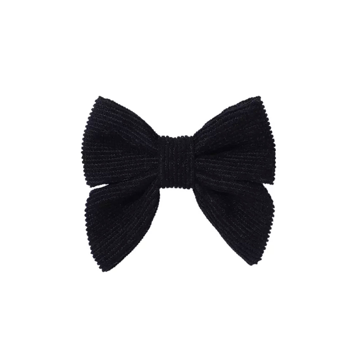 Fermaglio Fiocco Bambina LUXURYKIDS FTS - LuxuryKids - LuxuryKids