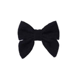 Fermaglio Fiocco Bambina LUXURYKIDS FTS - LuxuryKids - LuxuryKids