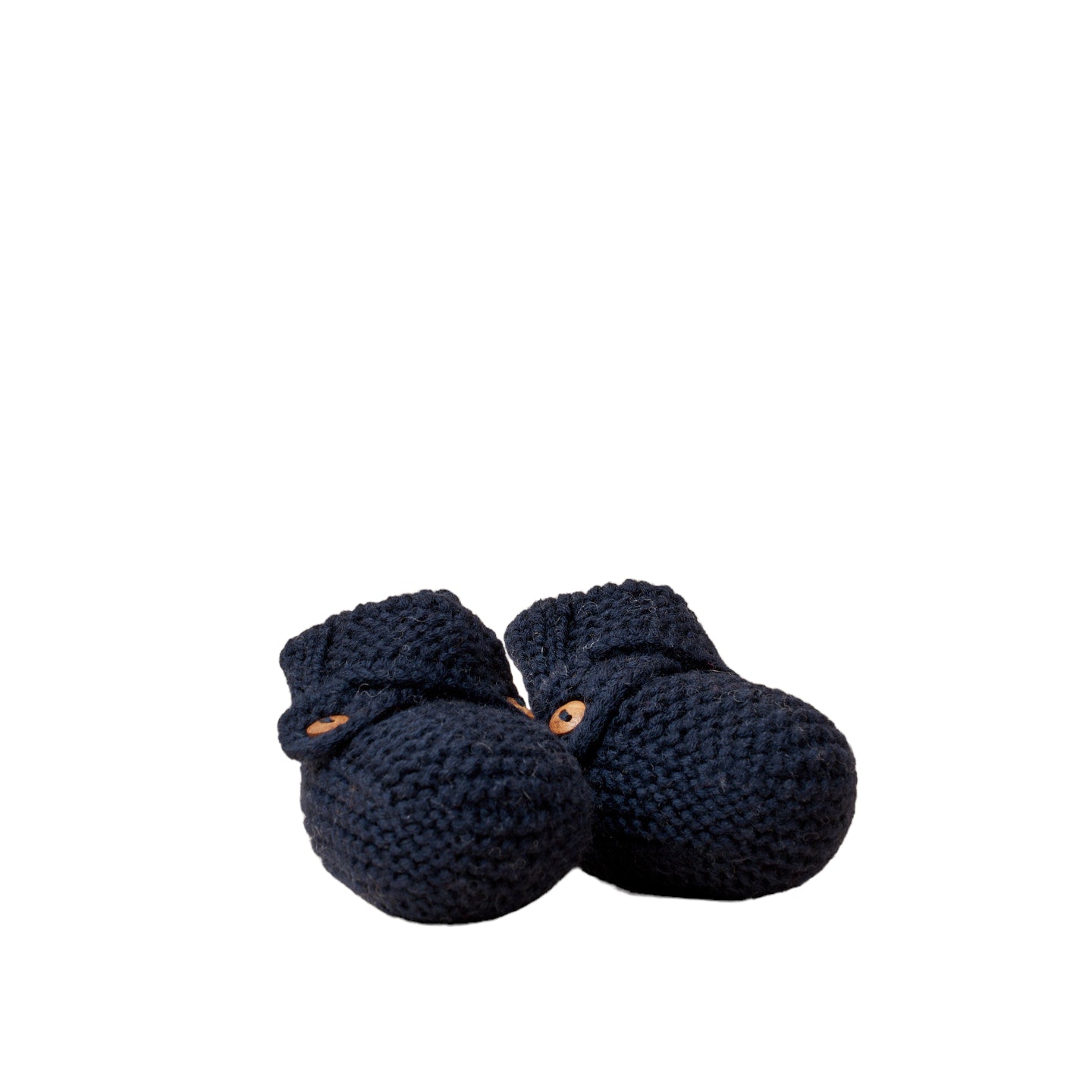 Babbucce In Lana Neonato/a WEDOBLE 10345C - WEDOBLE - LuxuryKids